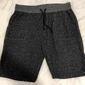 Bklyn cotton shorts xl